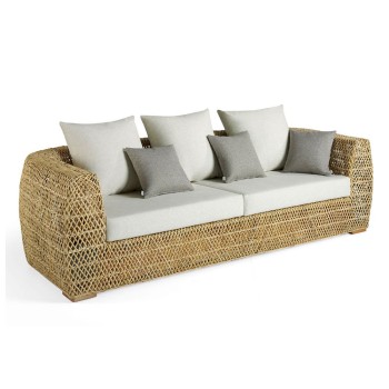 Icarus 3-Seater Sofa Icarus 3-Seater Sofa