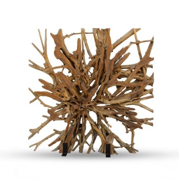 Séparateur en Bois Naga Séparateur en Bois Naga