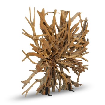 Séparateur en Bois Naga Séparateur en Bois Naga
