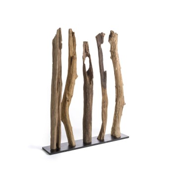 Séparateur en Bois Stan Séparateur en Bois Stan