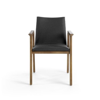 Sillón de Comedor Scandic Sillón de Comedor Scandic