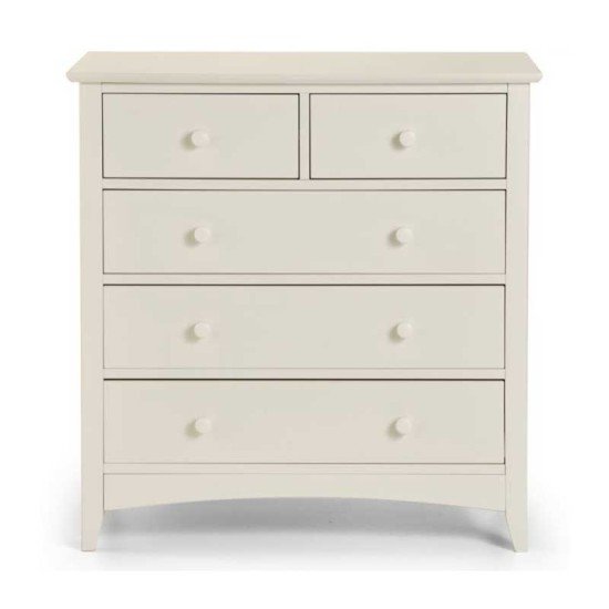 Provence 3+2 Drawer Chest
