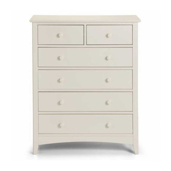 Commode Provence 4+2 Tr.
