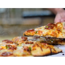 Kamado Joe Ceramic Pizza Stone