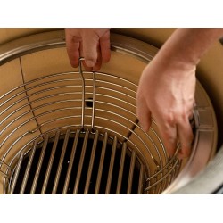 Kamado Joe Charcoal Basket