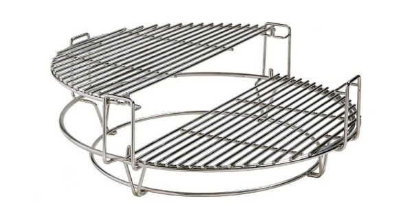 Kamado Joe Divide & Conquer Cooking Rack