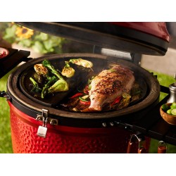 Kamado Joe Divide & Conquer Cooking Rack