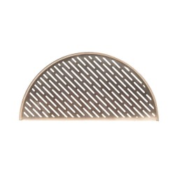 Kamado Joe Half-Moon Fish and Vegetable Grate