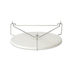 Kamado Joe Joe Jr Heat Deflector Kamado Joe Joe Jr Heat Deflector