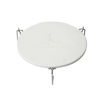 Kamado Joe Joe Jr Heat Deflector Kamado Joe Joe Jr Heat Deflector
