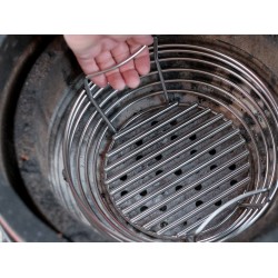 Kamado Joe Joe Jr Charcoal Basket
