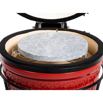 Kamado Joe Joe Jr Soapstone Kamado Joe Joe Jr Soapstone