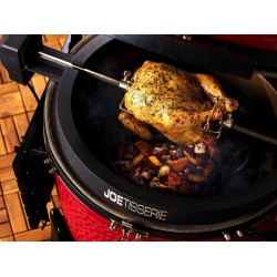 Kamado Joe Joetisserie