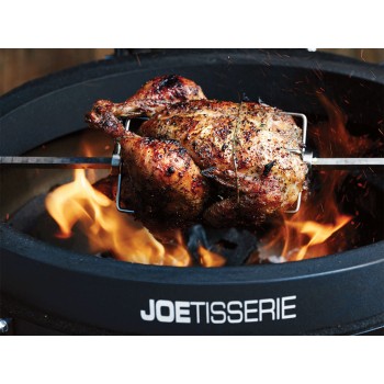 Kamado Joe Joetisserie Kamado Joe Joetisserie