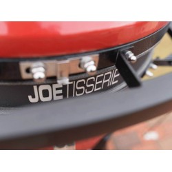 Kamado Joe Joetisserie
