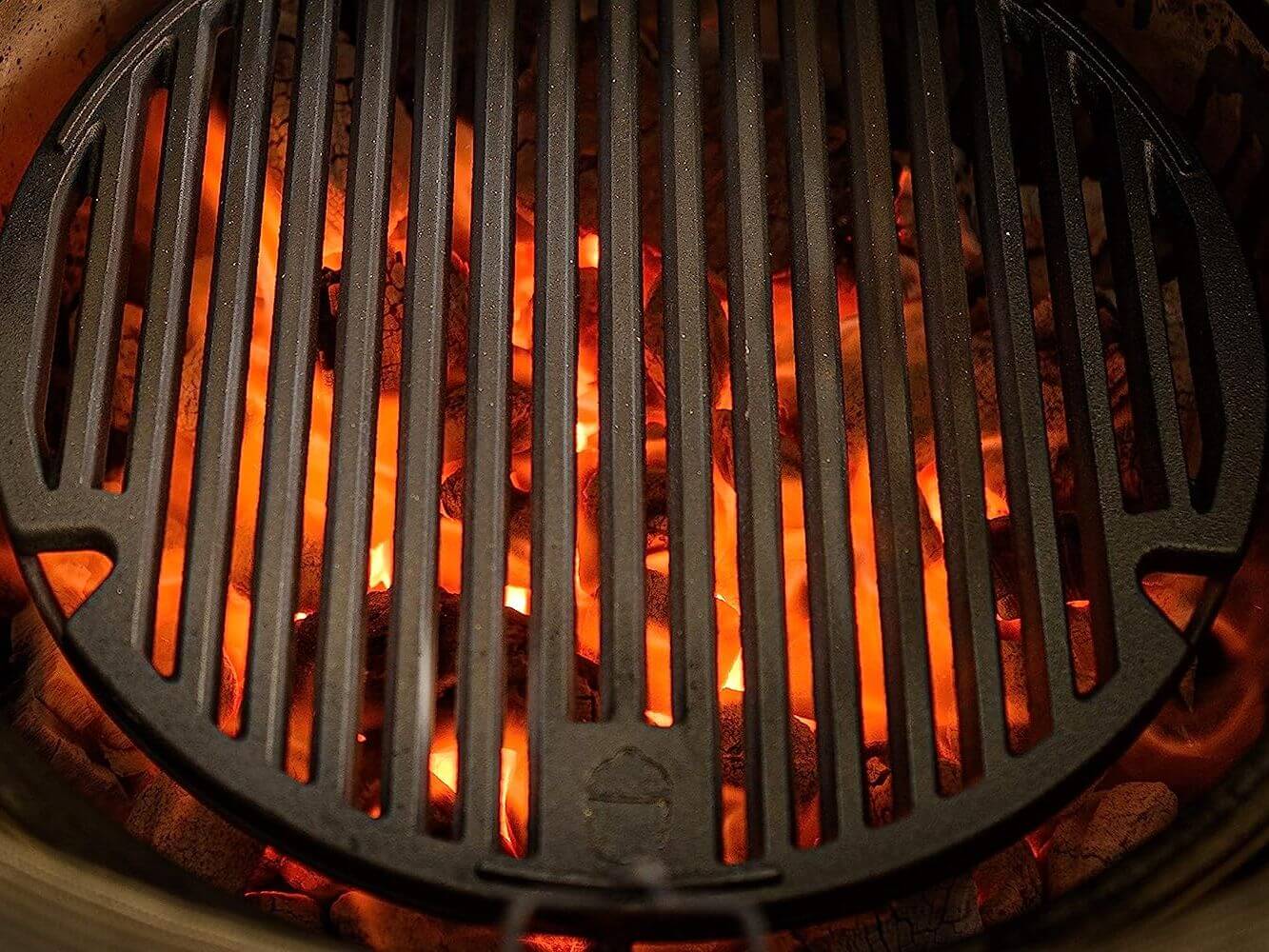 Placa de Sellado Kamado Joe Placa de Sellado Kamado Joe