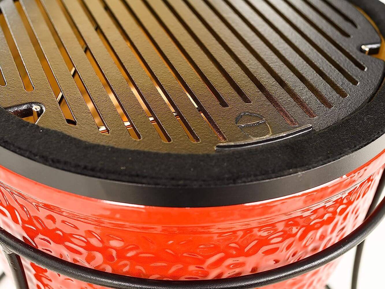 Placa de Sellado Kamado Joe Placa de Sellado Kamado Joe