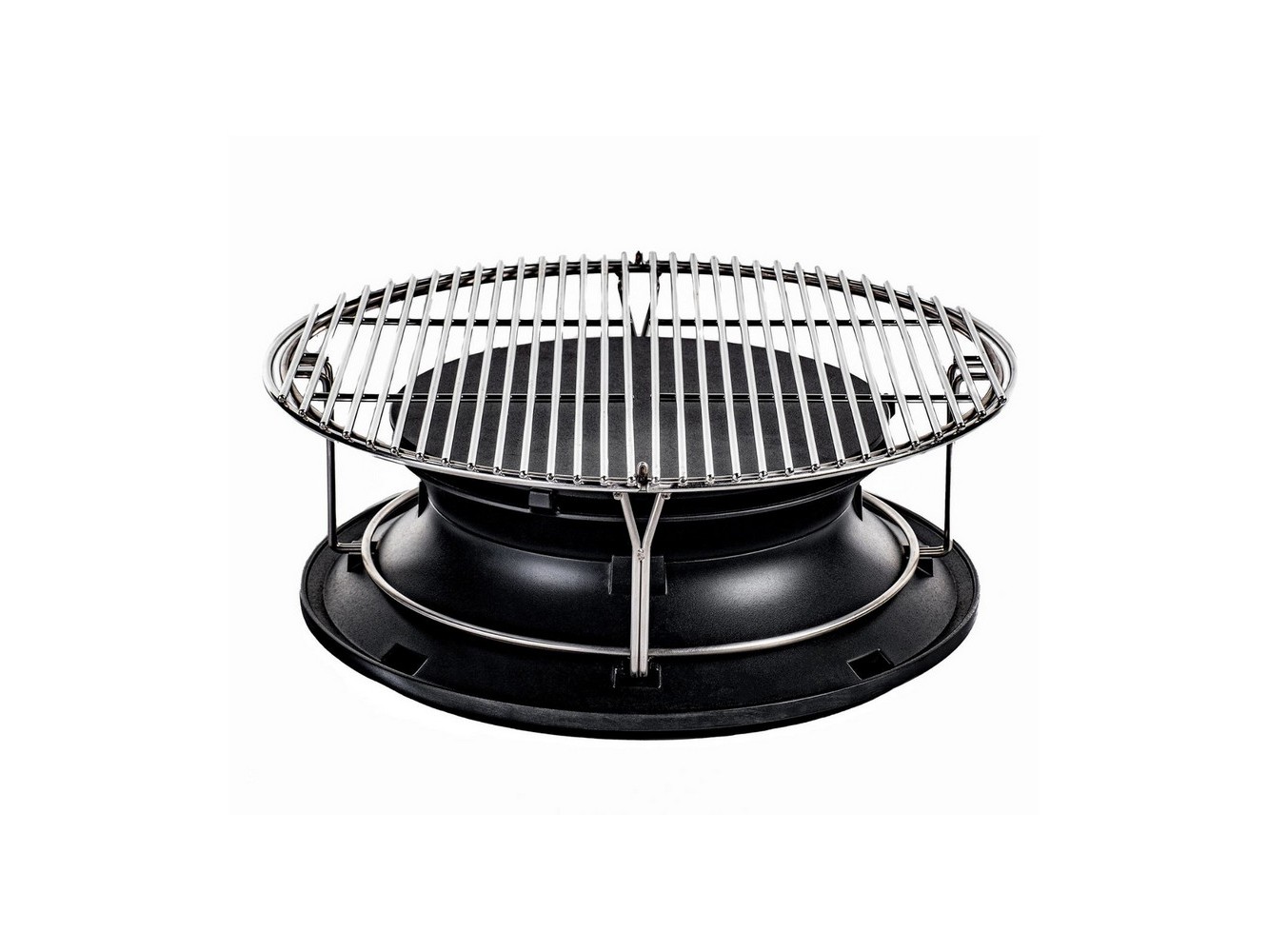 Kamado Joe SlōRoller avec Grille Kamado Joe SlōRoller avec Grille