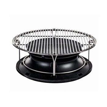 Kamado Joe SlōRoller with Rack