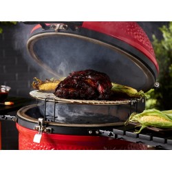 Kamado Joe SlōRoller with Rack
