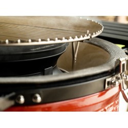 Kamado Joe SlōRoller with Rack