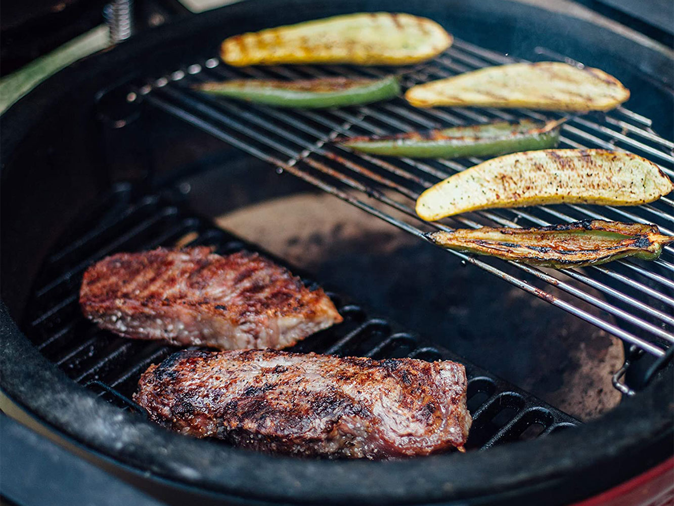 Kamado Joe Clássico Joe I