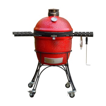 Kamado Joe Classic Joe II Kamado Joe Classic Joe II
