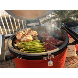 Kamado Joe Clássico Joe III