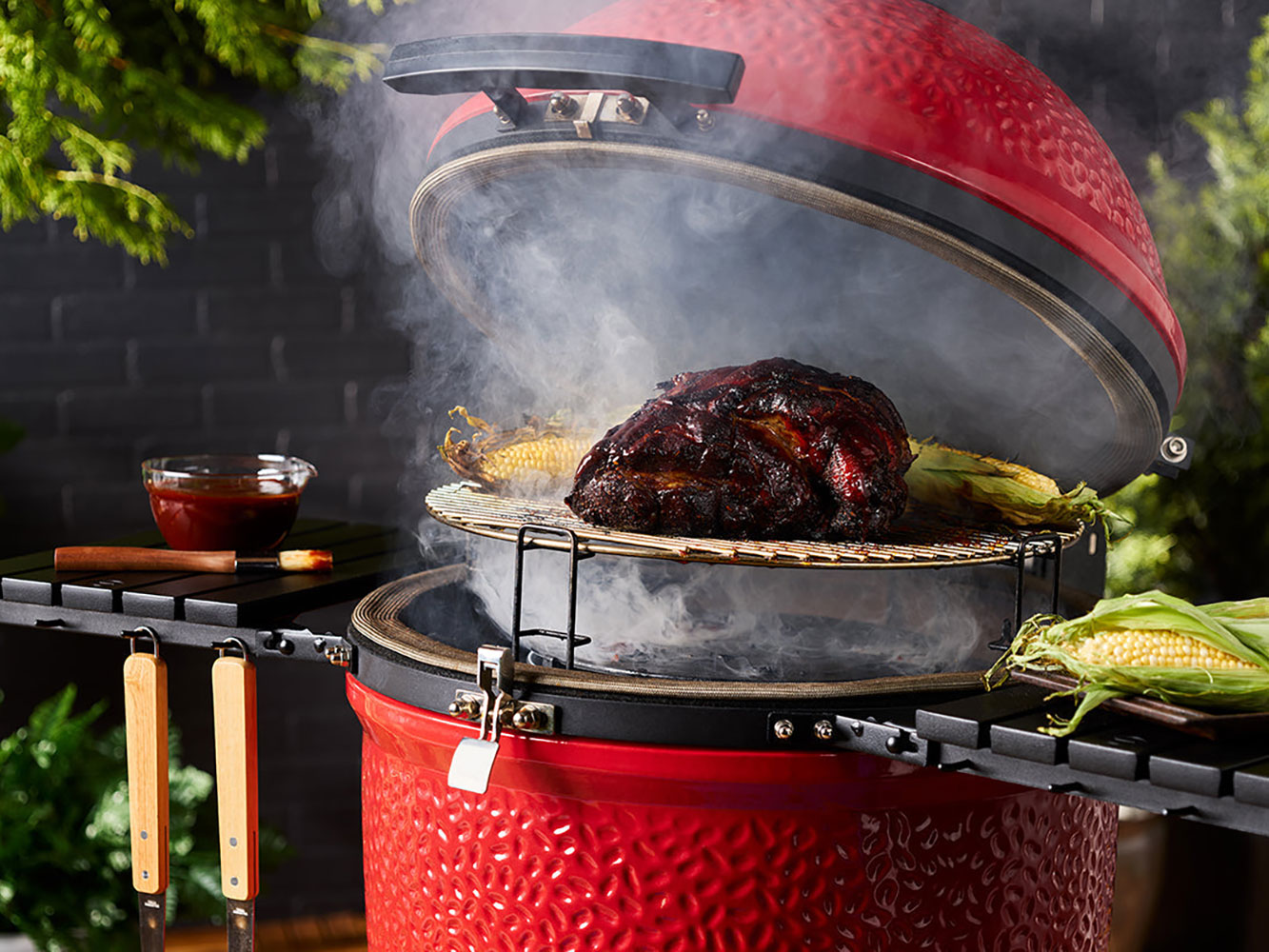 Kamado Joe Classique Joe III Kamado Joe Classique Joe III