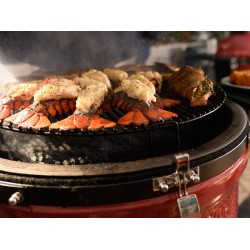 Kamado Joe Clássico Joe III