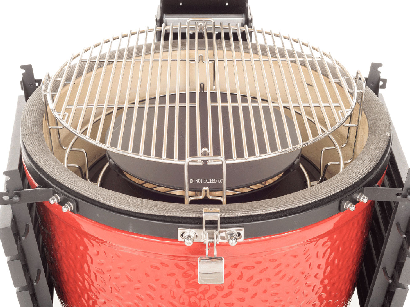 Kamado Joe Classique Joe III Kamado Joe Classique Joe III
