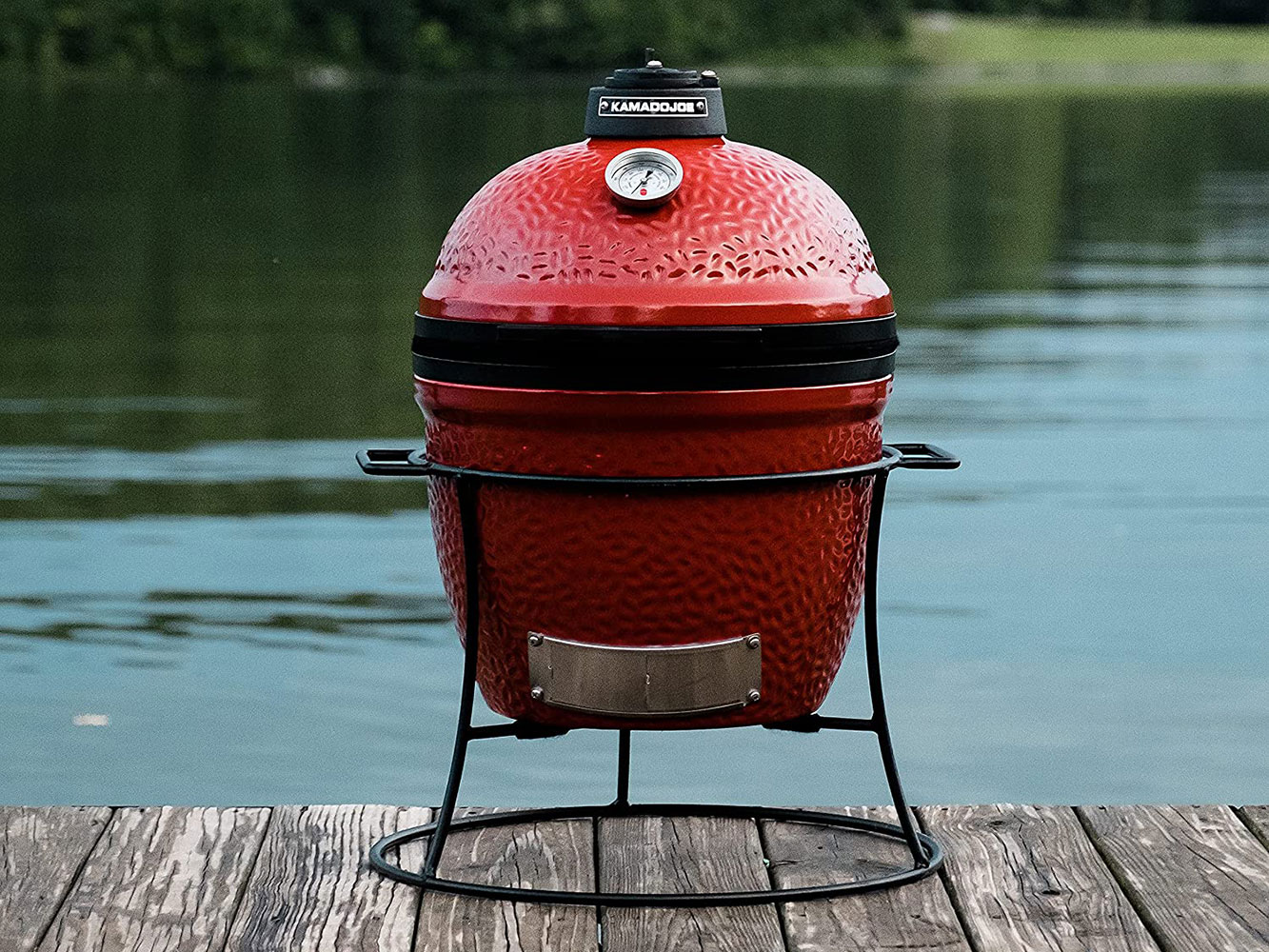 Kamado Joe Joe Jr Kamado Joe Joe Jr