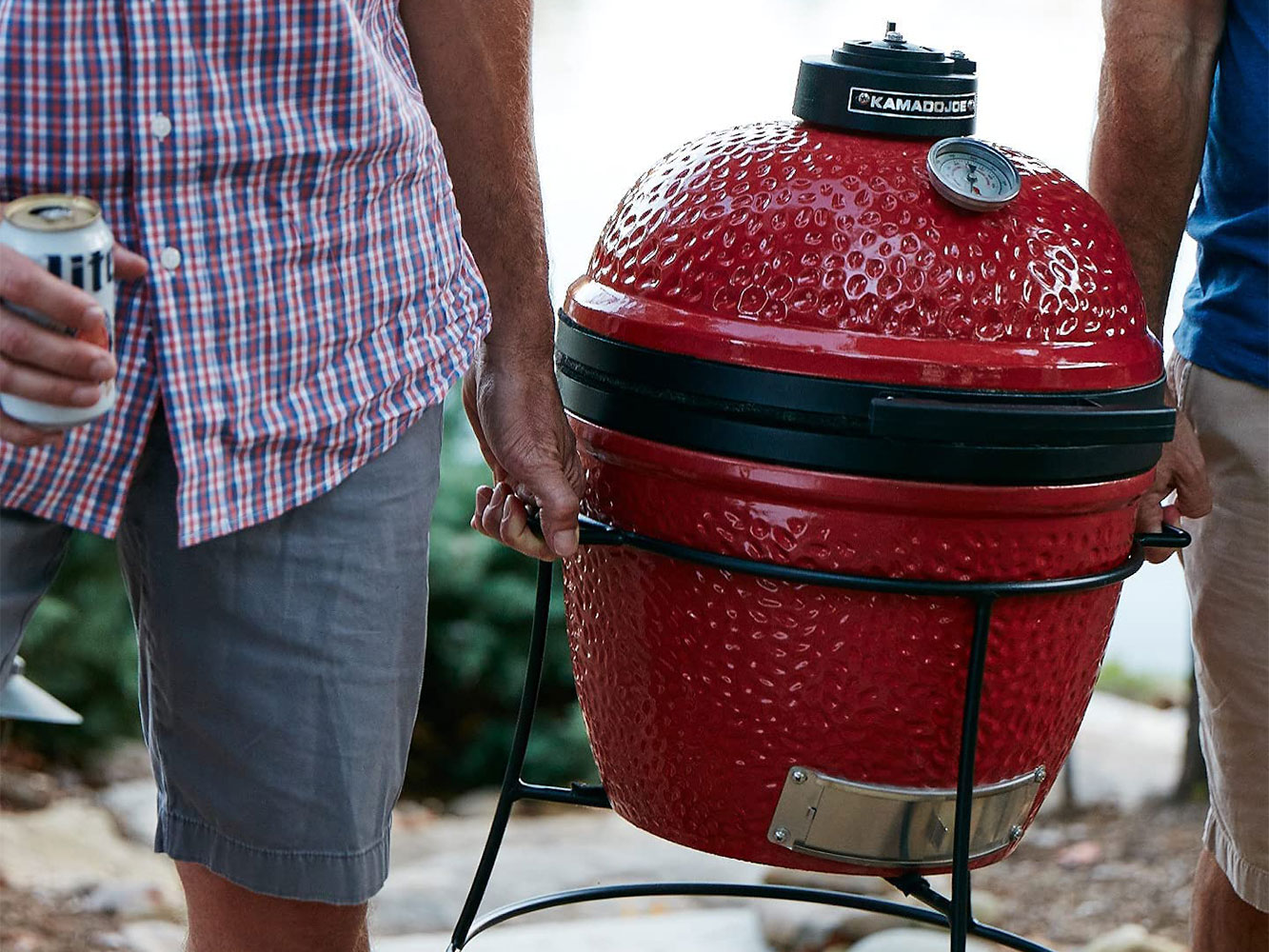 Kamado Joe Joe Jr Kamado Joe Joe Jr