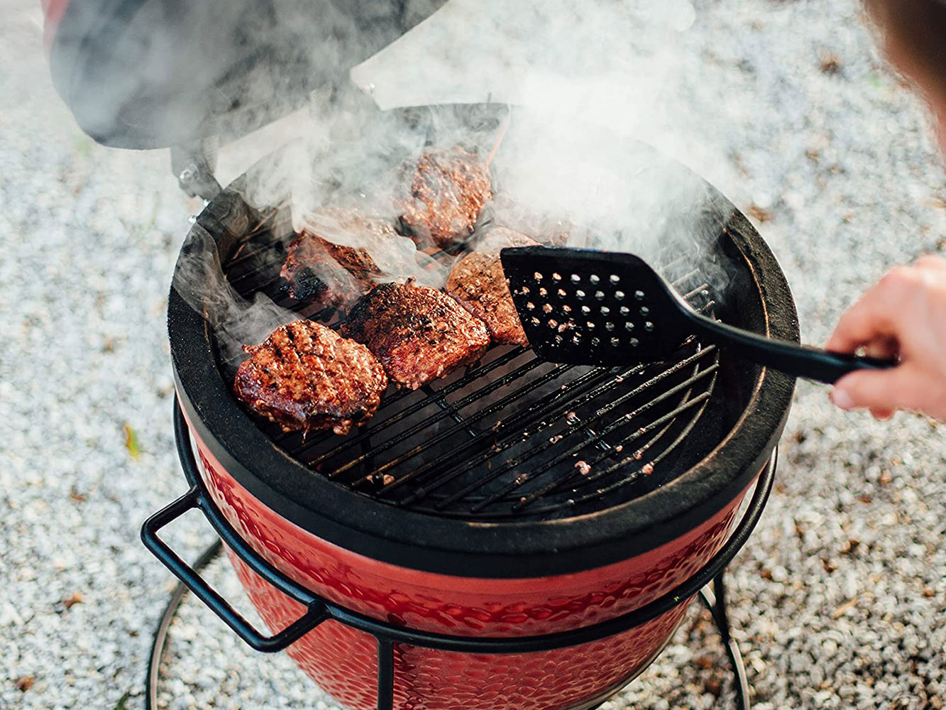 Kamado Joe Joe Jr Kamado Joe Joe Jr