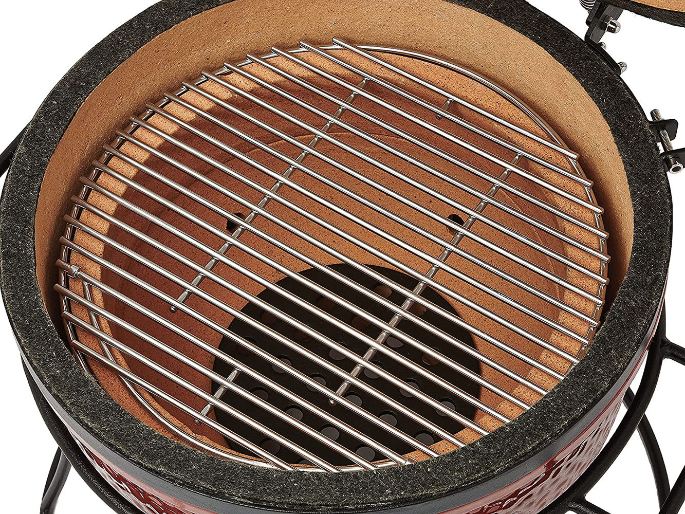 Kamado Joe Joe Jr Kamado Joe Joe Jr