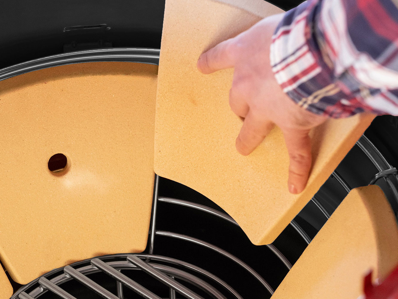 Kamado Joe Kettle Joe Kamado Joe Kettle Joe