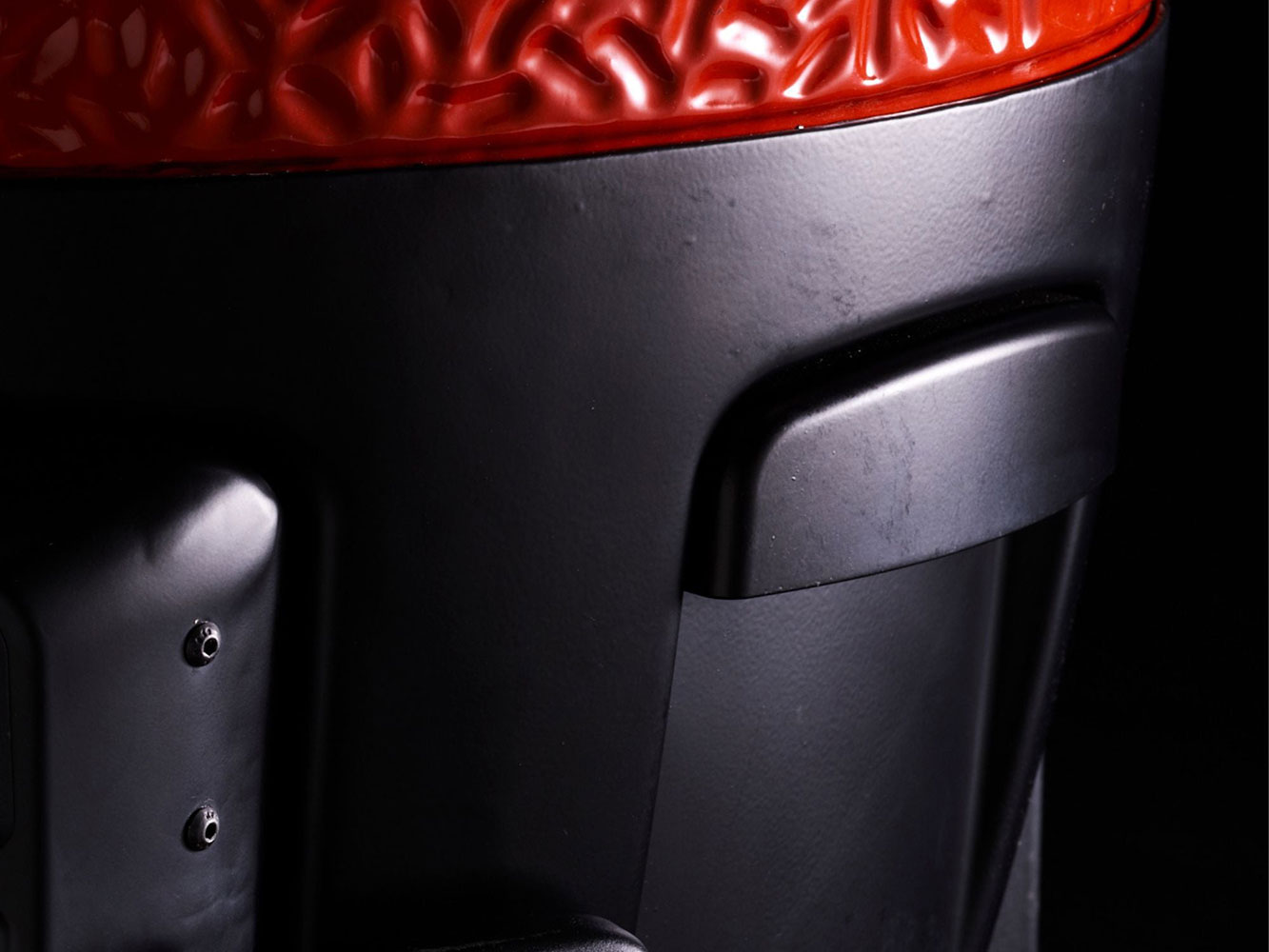 Kamado Joe Conectado Joe