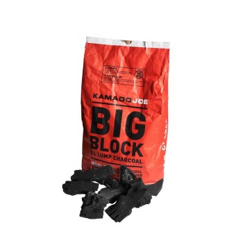 Kamado Joe Big Block XL Lump Charcoal Kamado Joe Big Block XL Lump Charcoal
