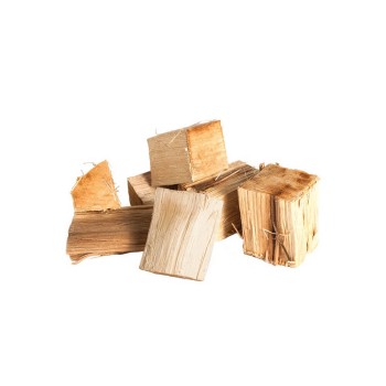 Kamado Joe Hickory Wood Chunks Kamado Joe Hickory Wood Chunks