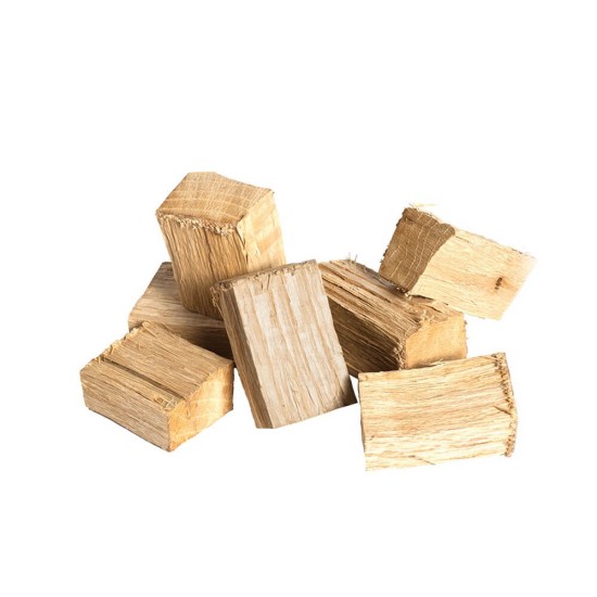 Kamado Joe Oak Wood Chunks