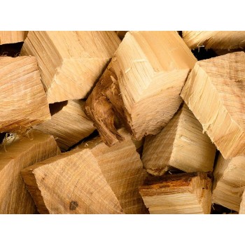 Kamado Joe Pecan Wood Chunks Kamado Joe Pecan Wood Chunks