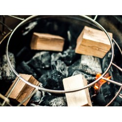 Kamado Joe Pecan Wood Chunks