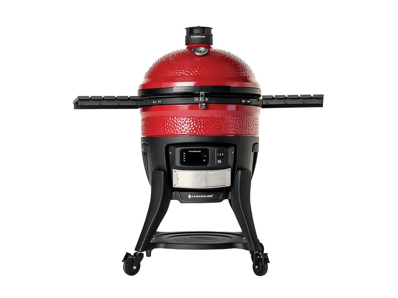 Kamado Joe Big Joe Konnected