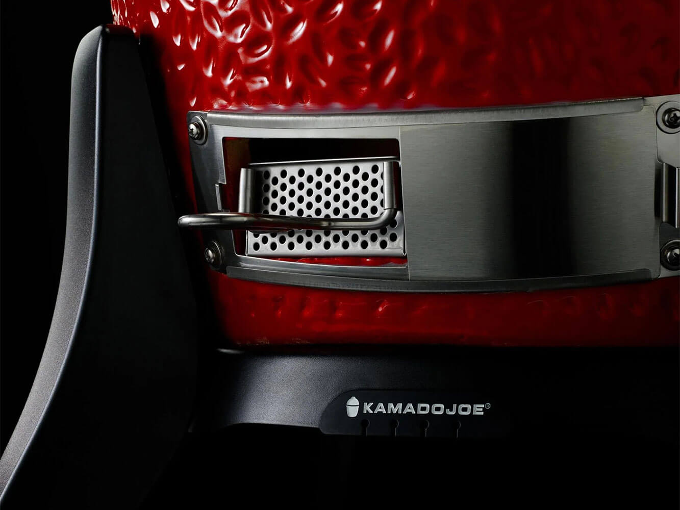 Kamado Joe Big Joe Konnected