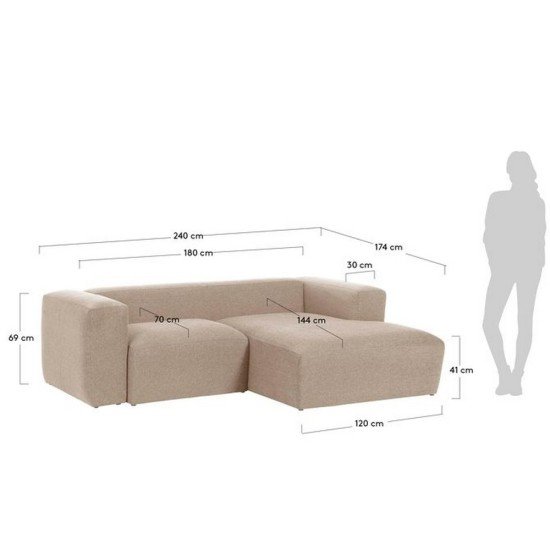 Blok Sofa
