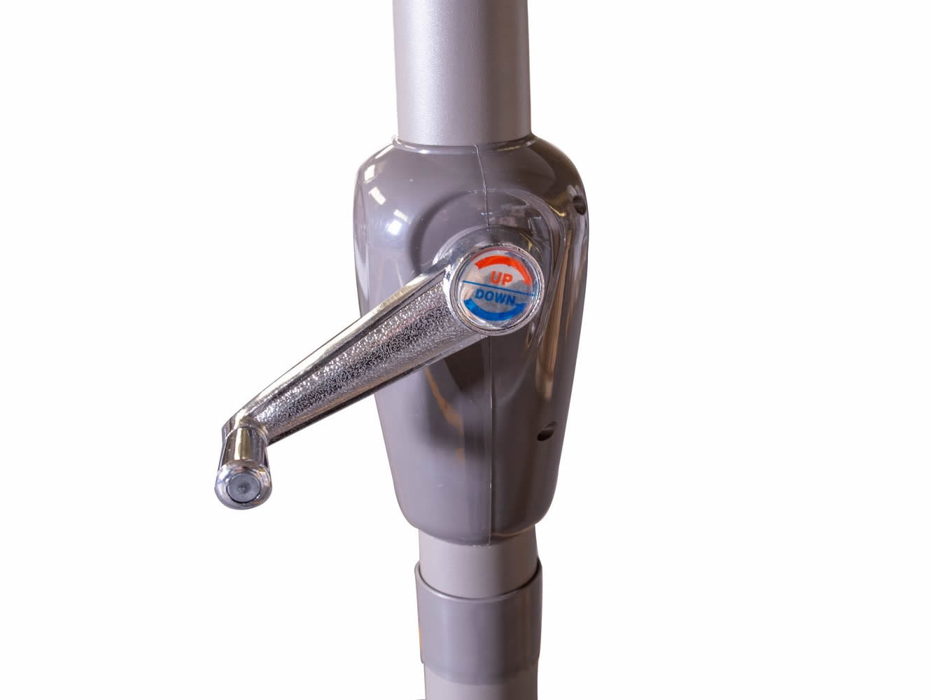 Sombrilla Stella 3x4m