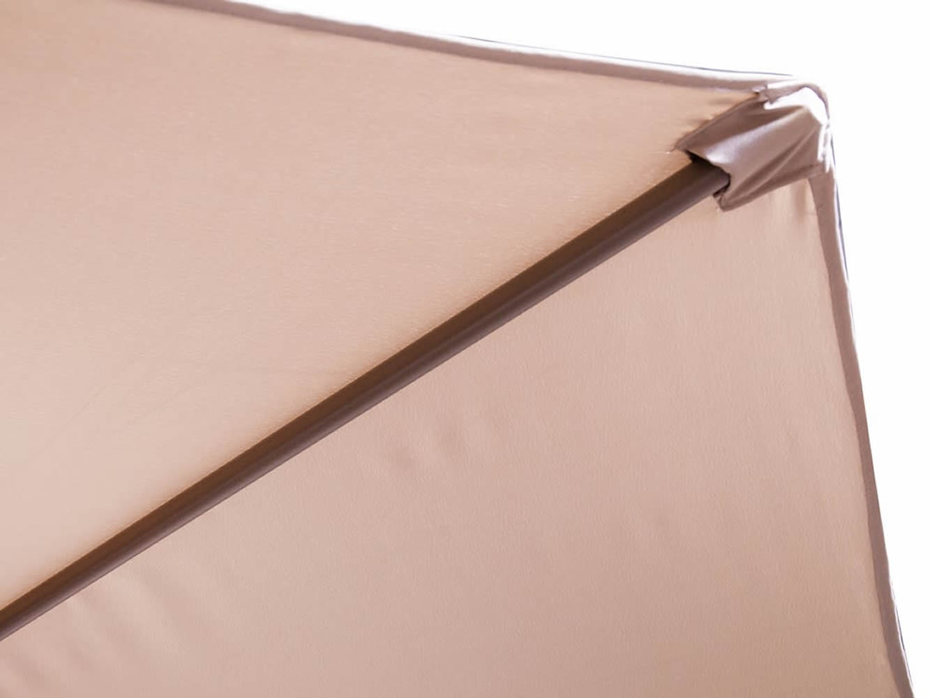 Sombrilla Stella 3x4m