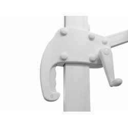 Guarda-Sol Cantilever Tiber