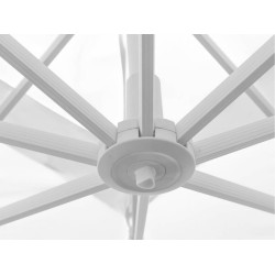 Guarda-Sol Cantilever Tiber