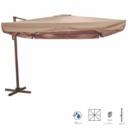 Guarda-Sol Cantilever Tiber